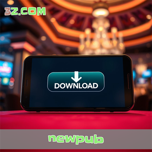Baixar no newpub: Tesouros para Gamers em Um Só Lugar