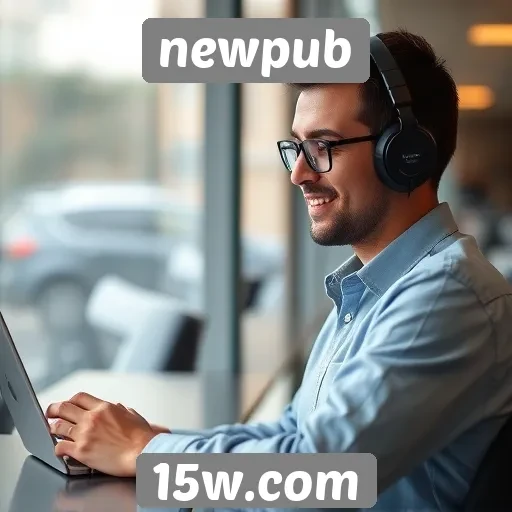 Novidades sobre recursos de personalização no newpub