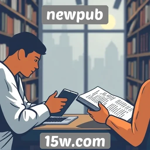 Novos recursos em Newpub em 2026